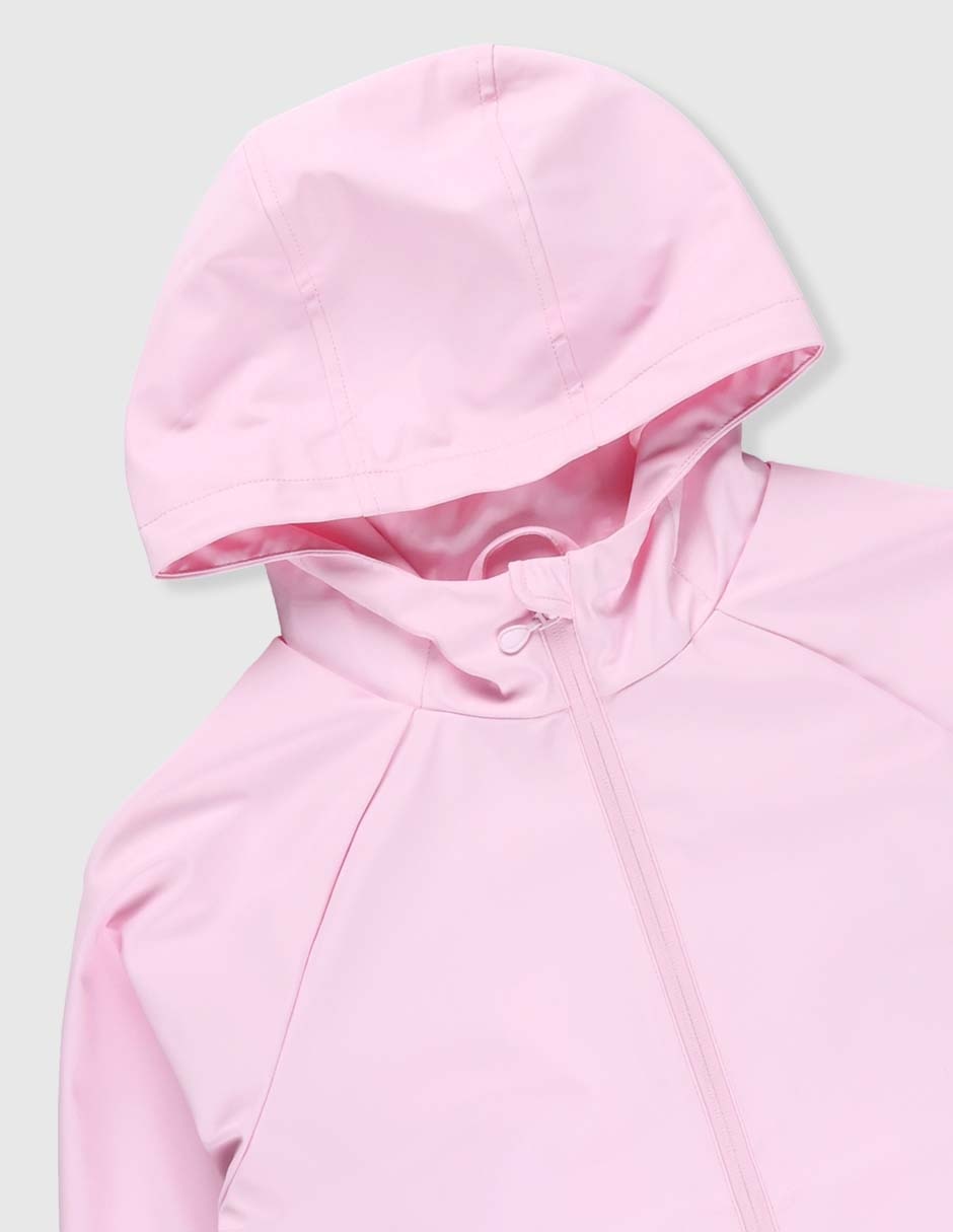 Impermeable Weekend para niña