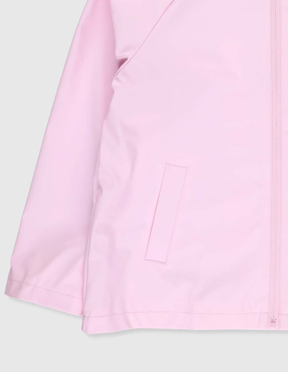 Impermeable Weekend para niña