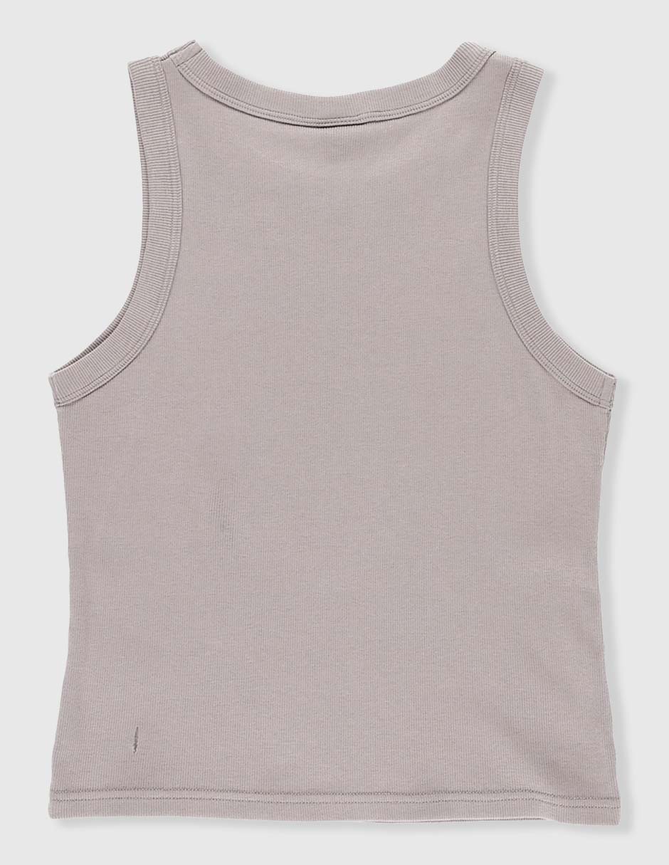 Traje de baño top Weekend para niña