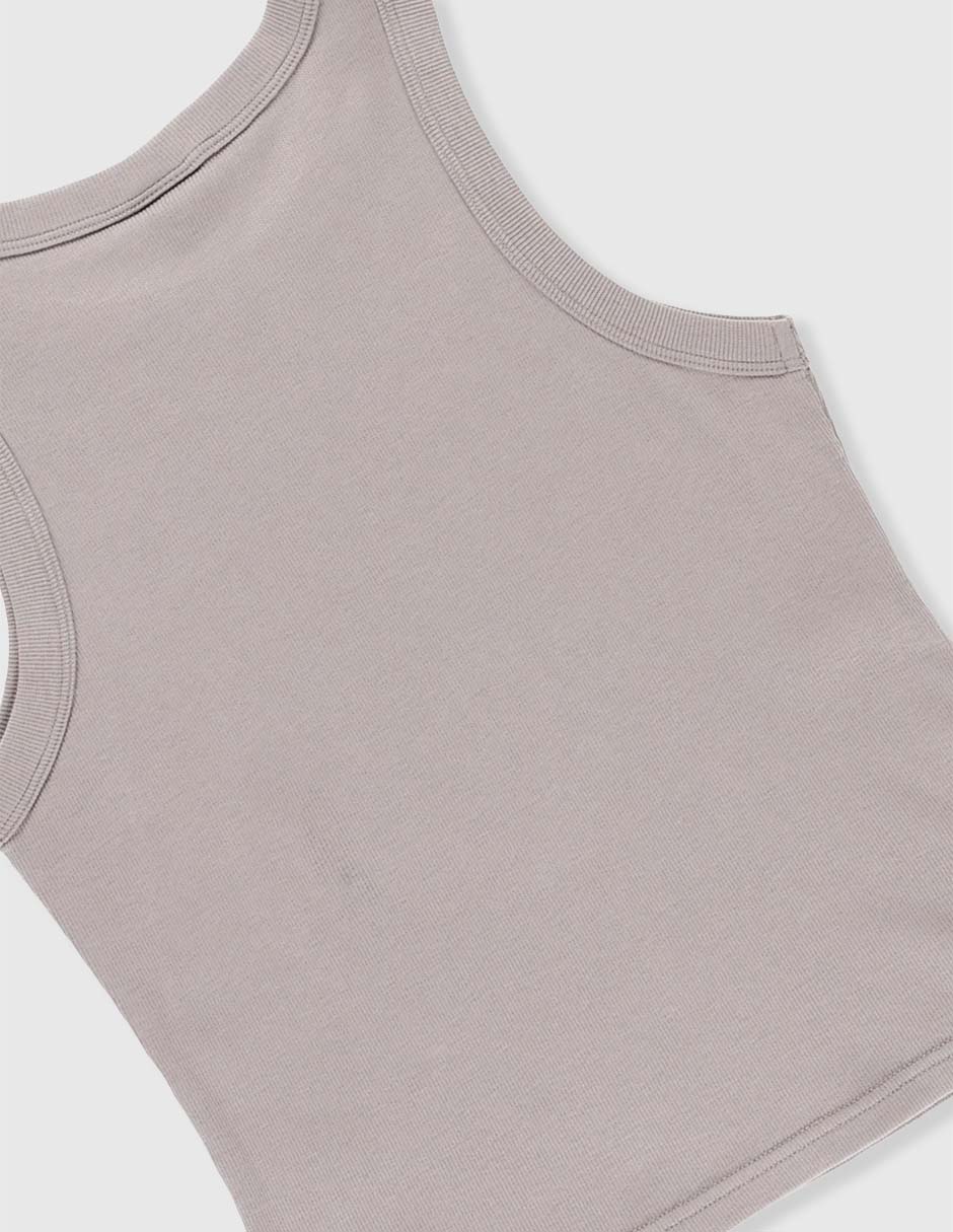 Traje de baño top Weekend para niña