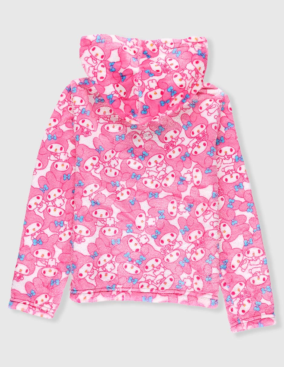 Chamarra Hello Kitty and Friends para niña
