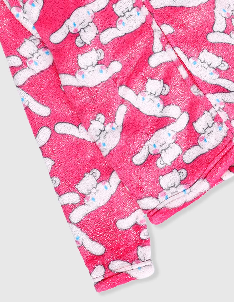 Chamarra Hello Kitty and Friends para niña