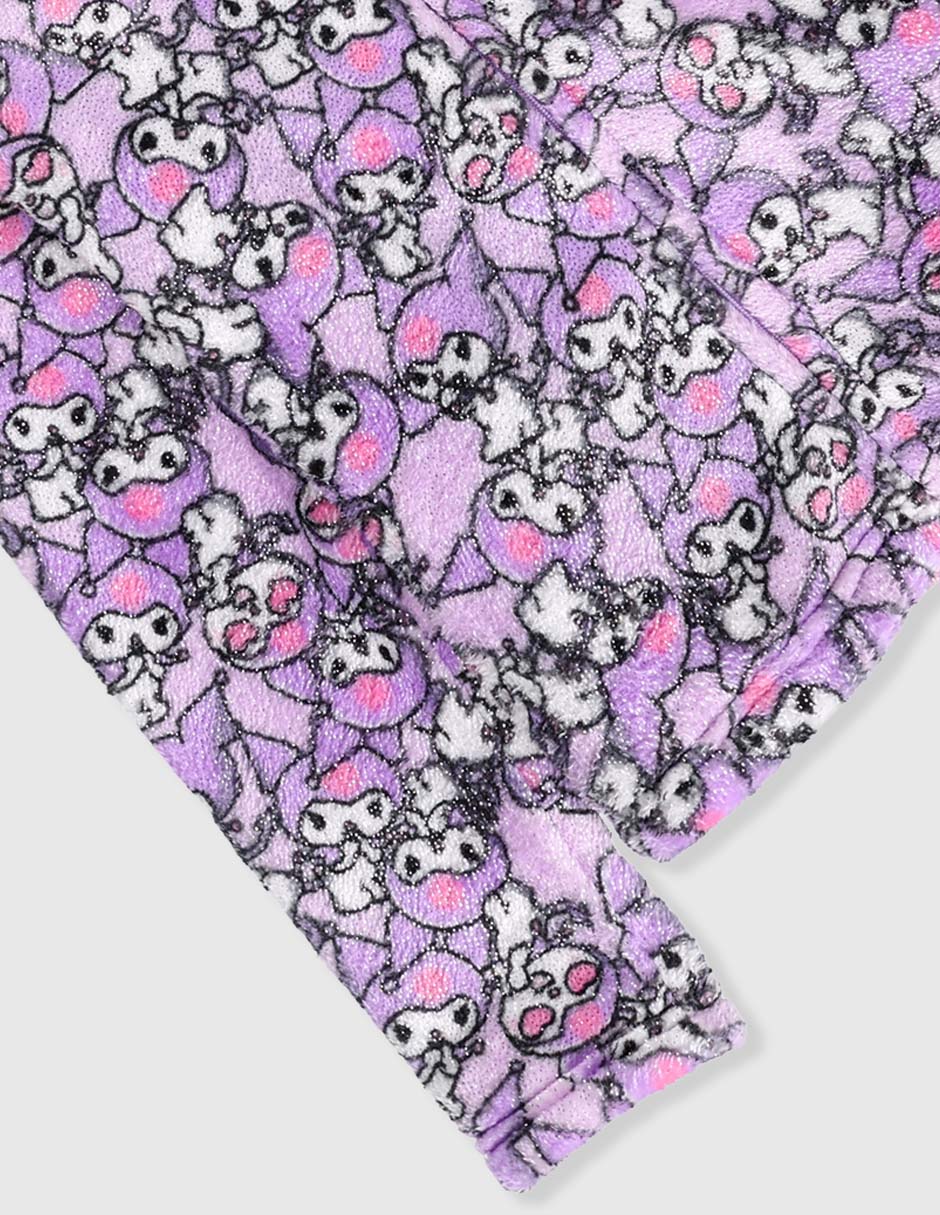 Chamarra Hello Kitty and Friends para niña