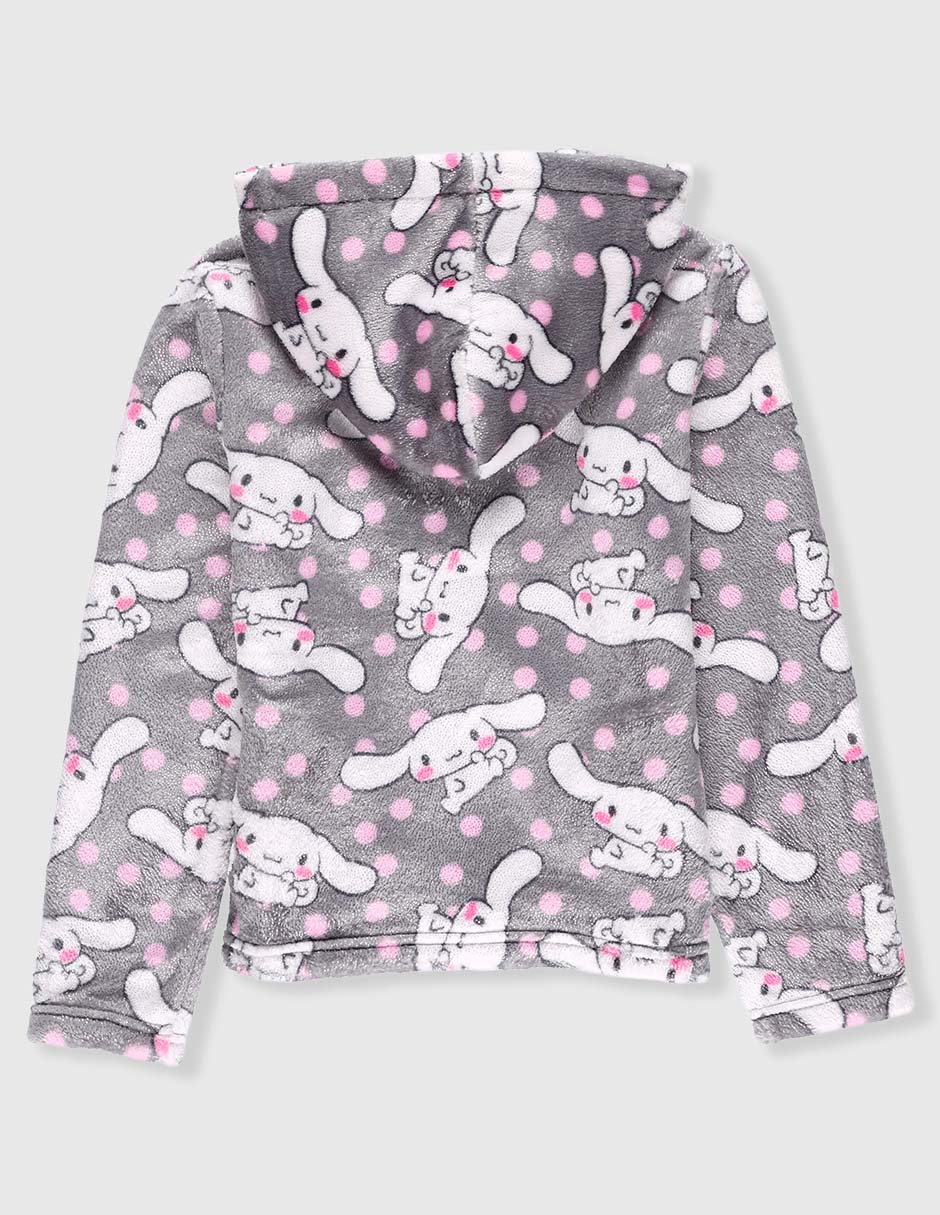 Chamarra Hello Kitty and Friends para niña