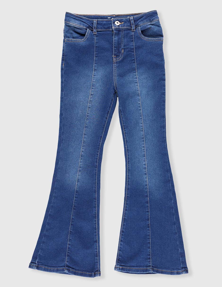 Jeans para niña Jeans para niña