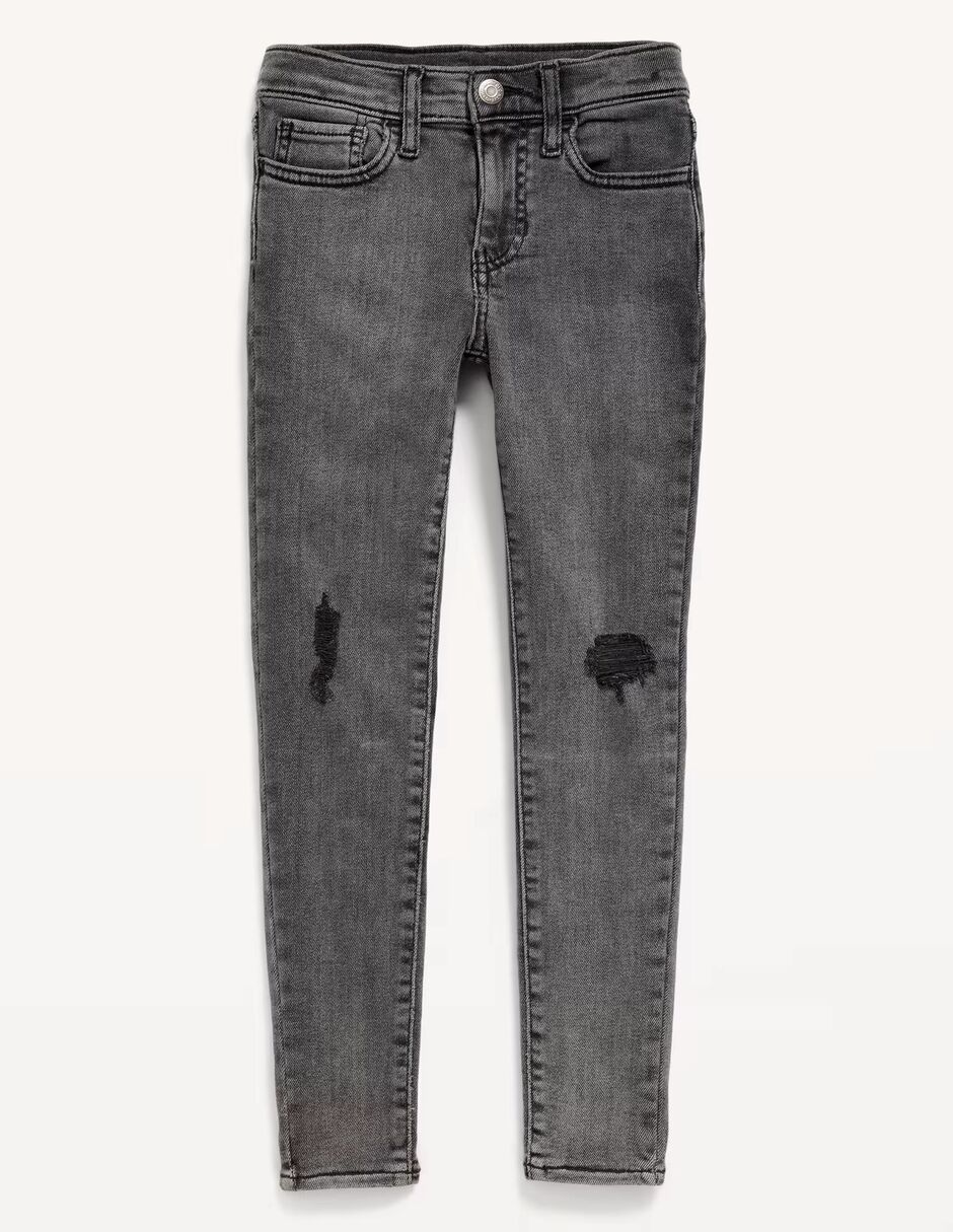 Jeans para niña 3
