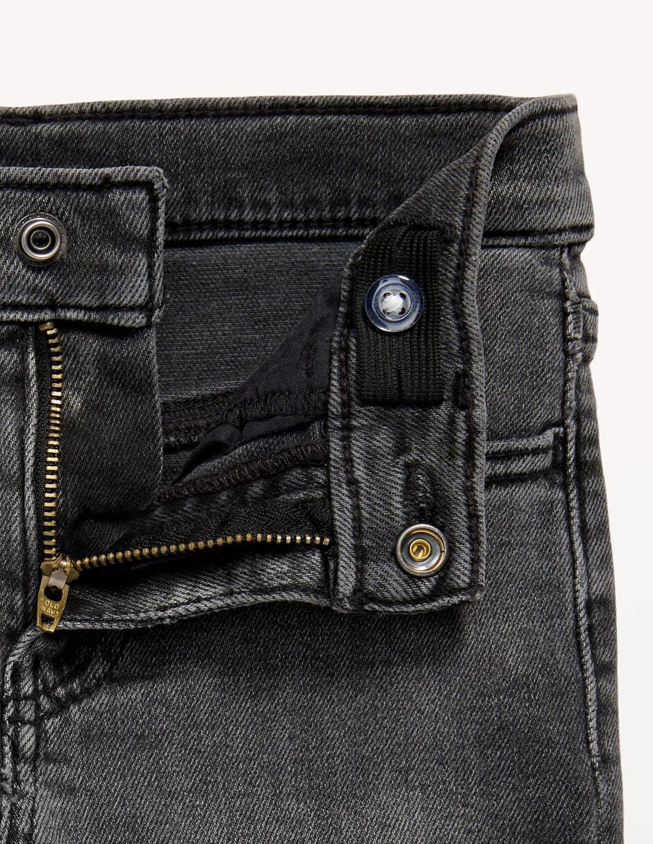Jeans para niña 2