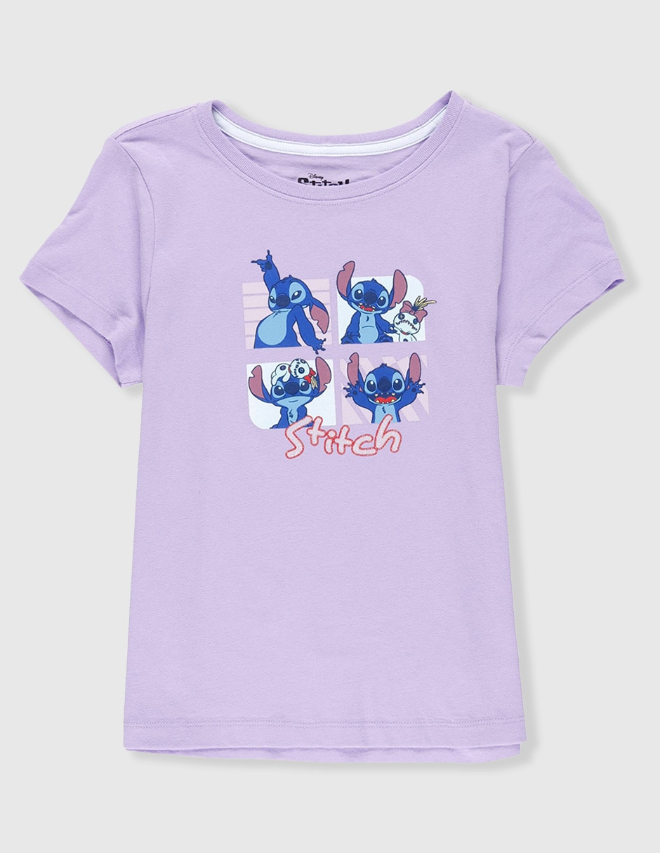 Playera Para Niña Playera Para Niña