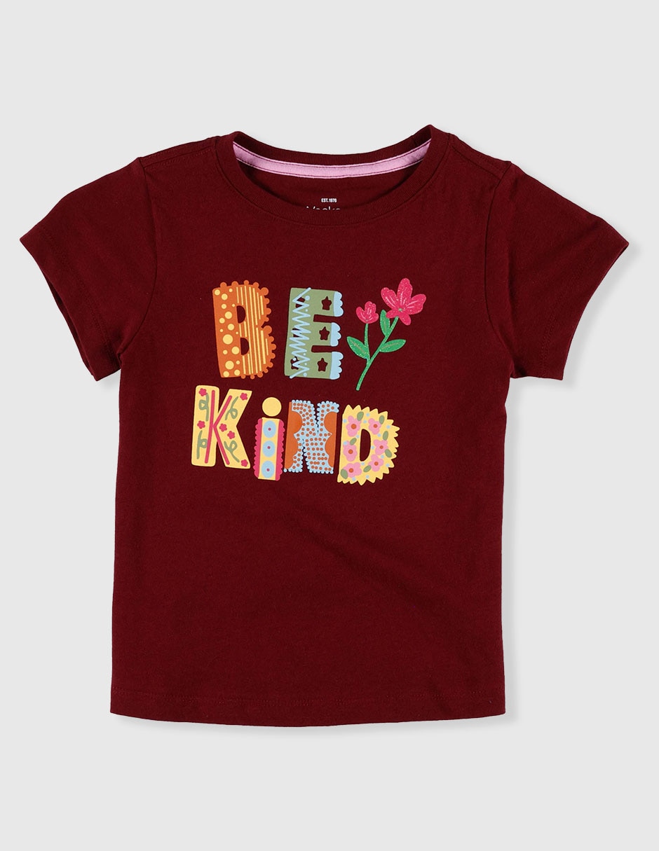 Playera Weekend