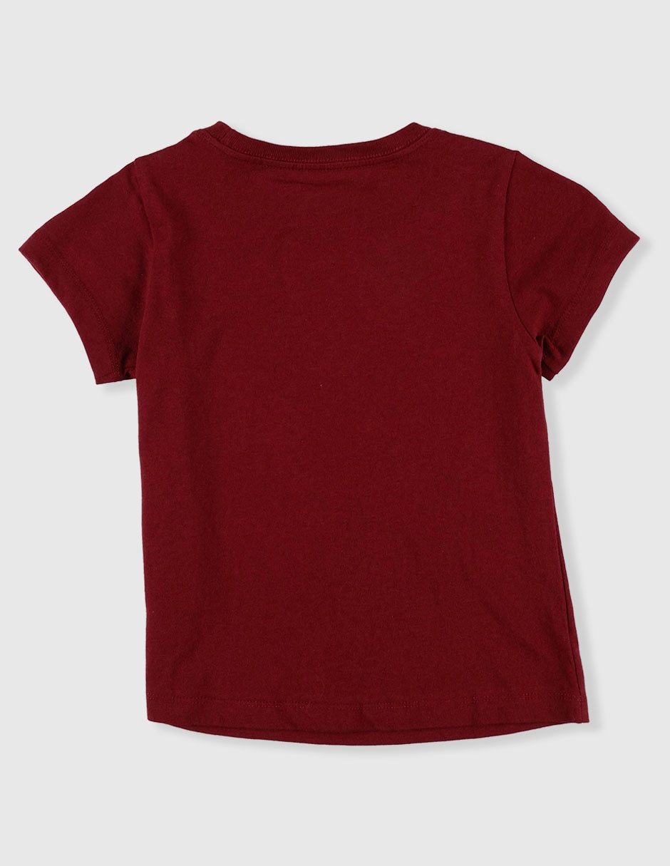 Playera Weekend