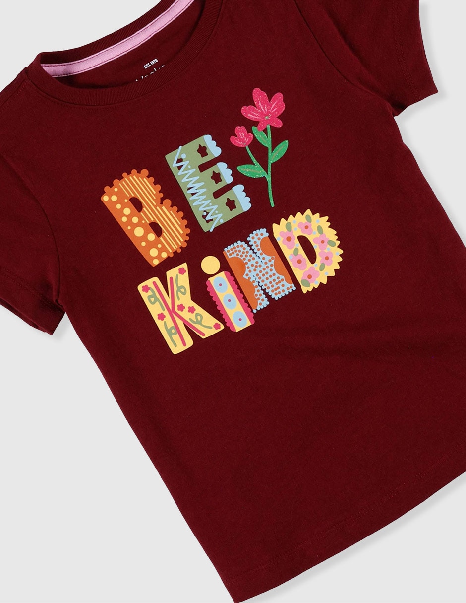 Playera Weekend