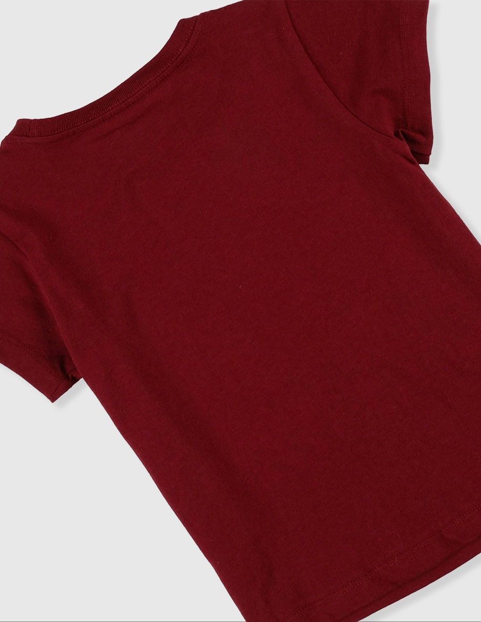 Playera Weekend