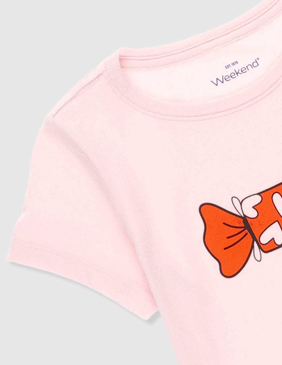 PLAYERA WKNA25512-P12 3
