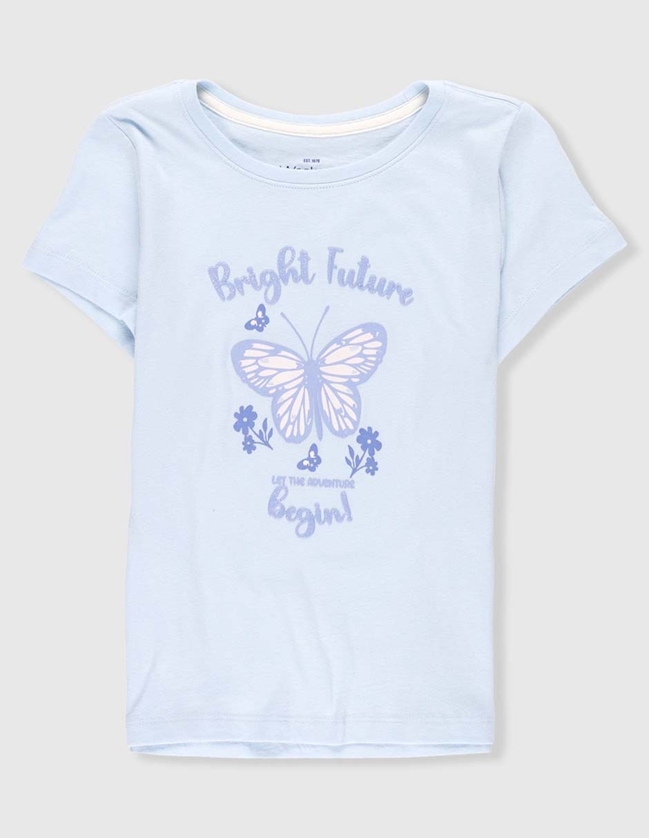Playera niña Playera niña