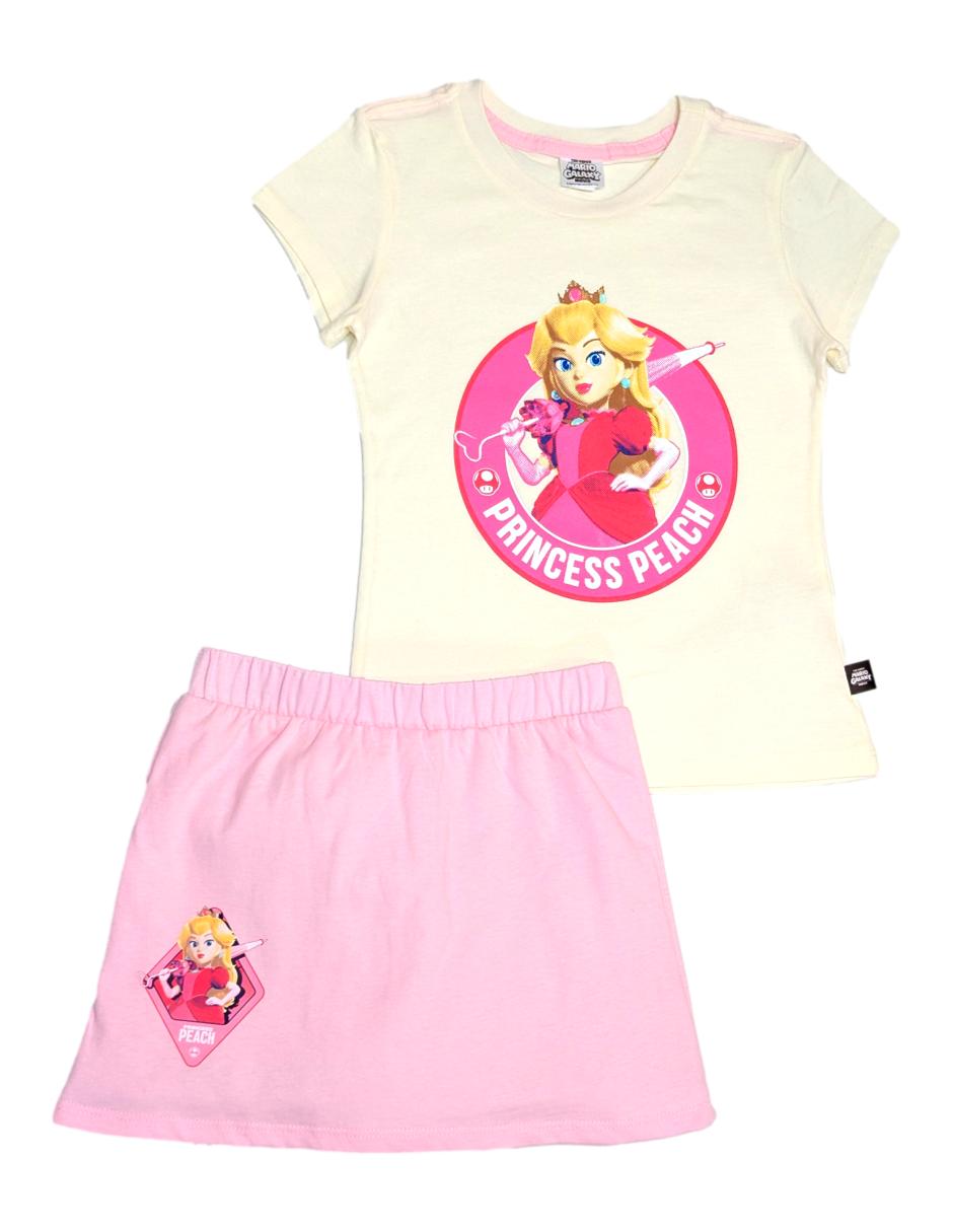 Short para niña Short para niña