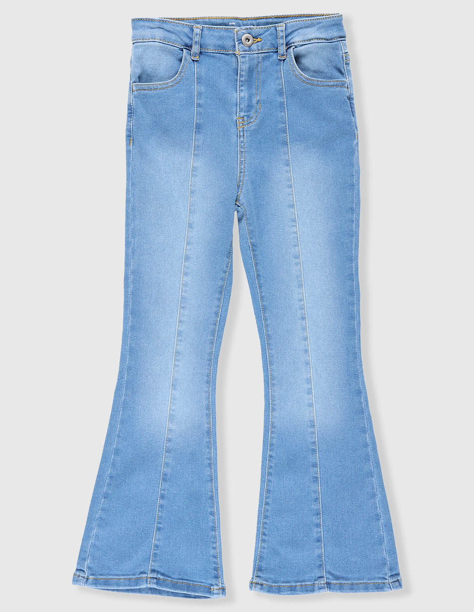 Jeans para niña Jeans para niña