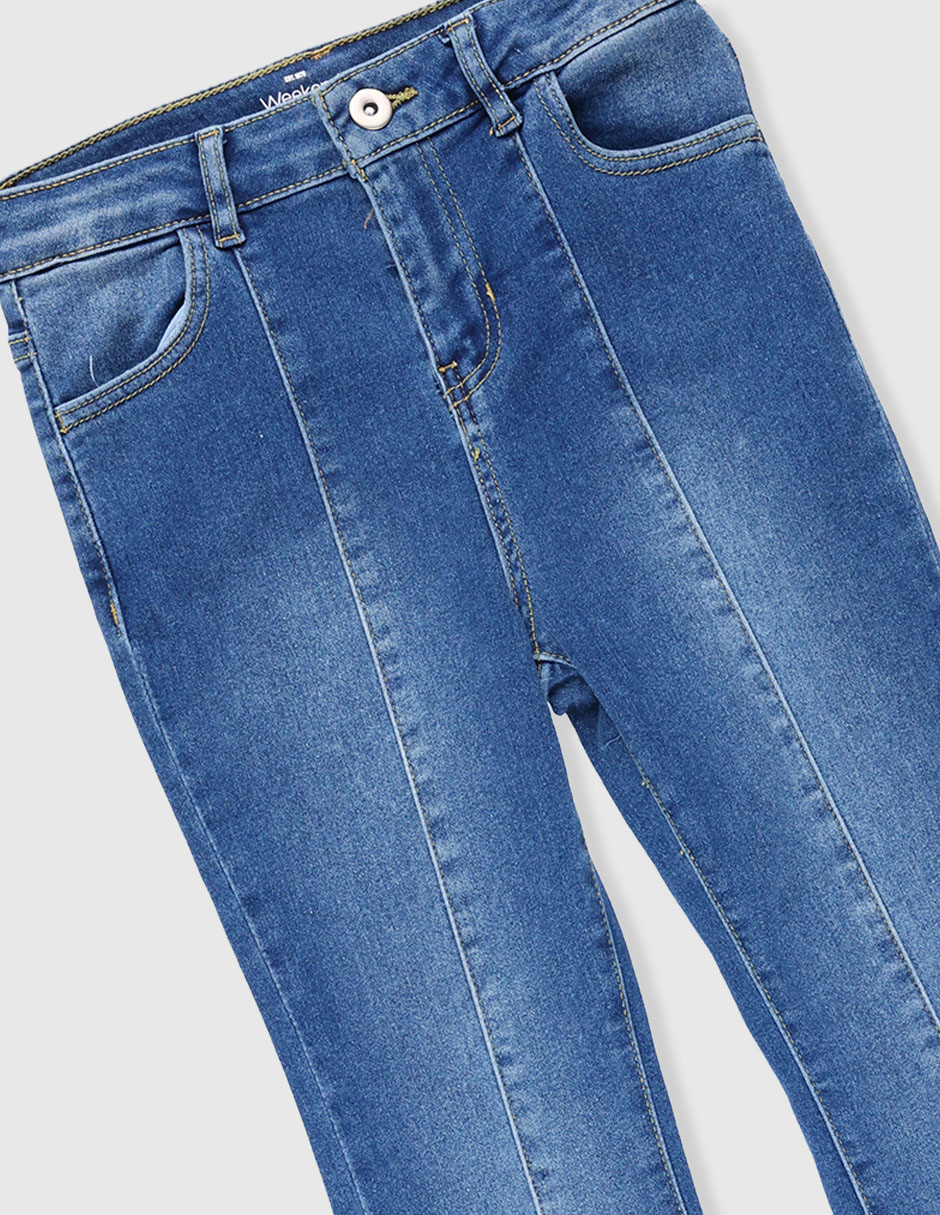 Jeans para niña 3