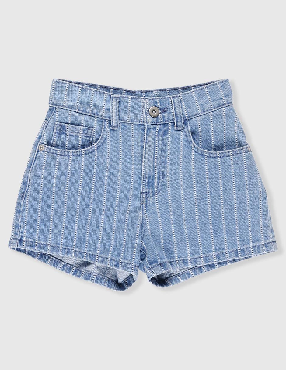 Short para niña