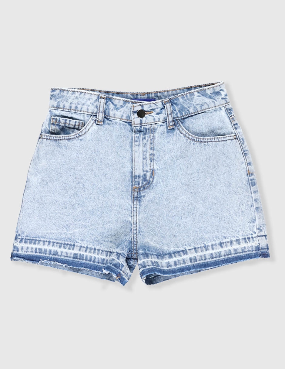 Short para niños grandes niña Short para niños grandes niña