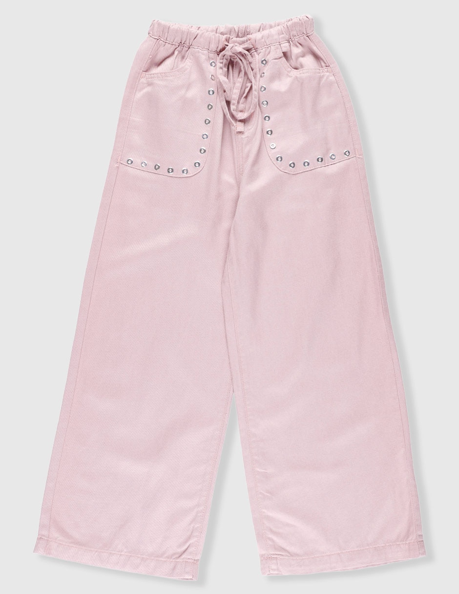 Jeans para niña