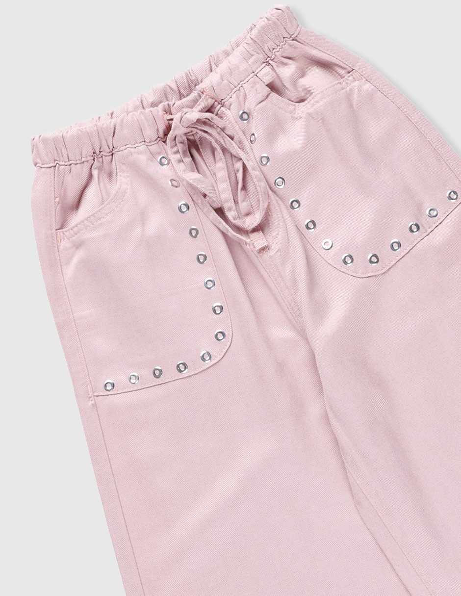 Jeans Weekend para niña