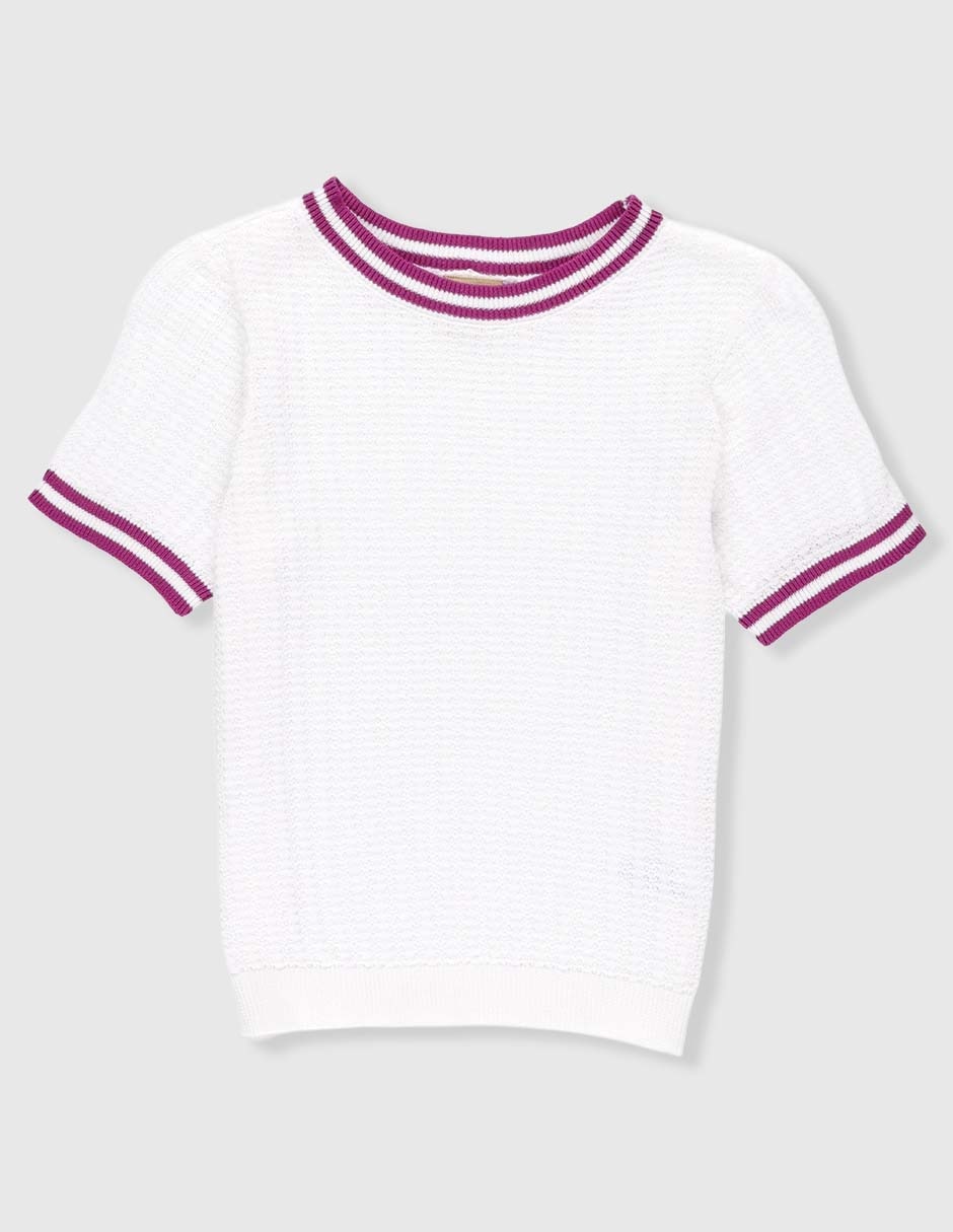 Blusa para niña 2