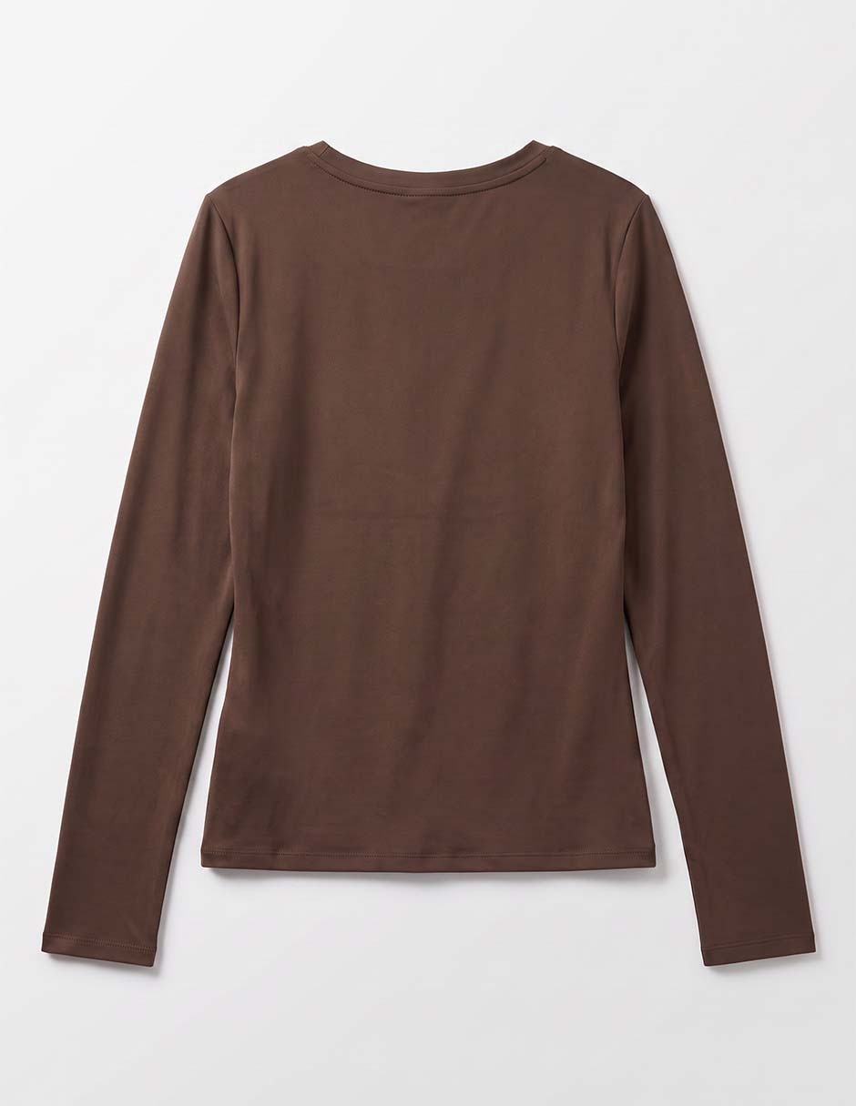 Blusa para niña 3