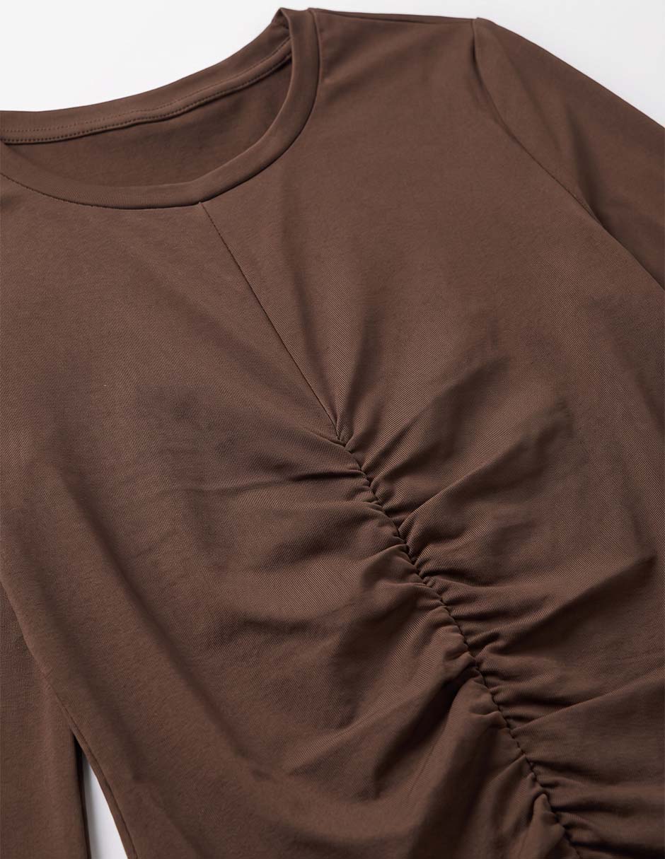 Blusa para niña 2