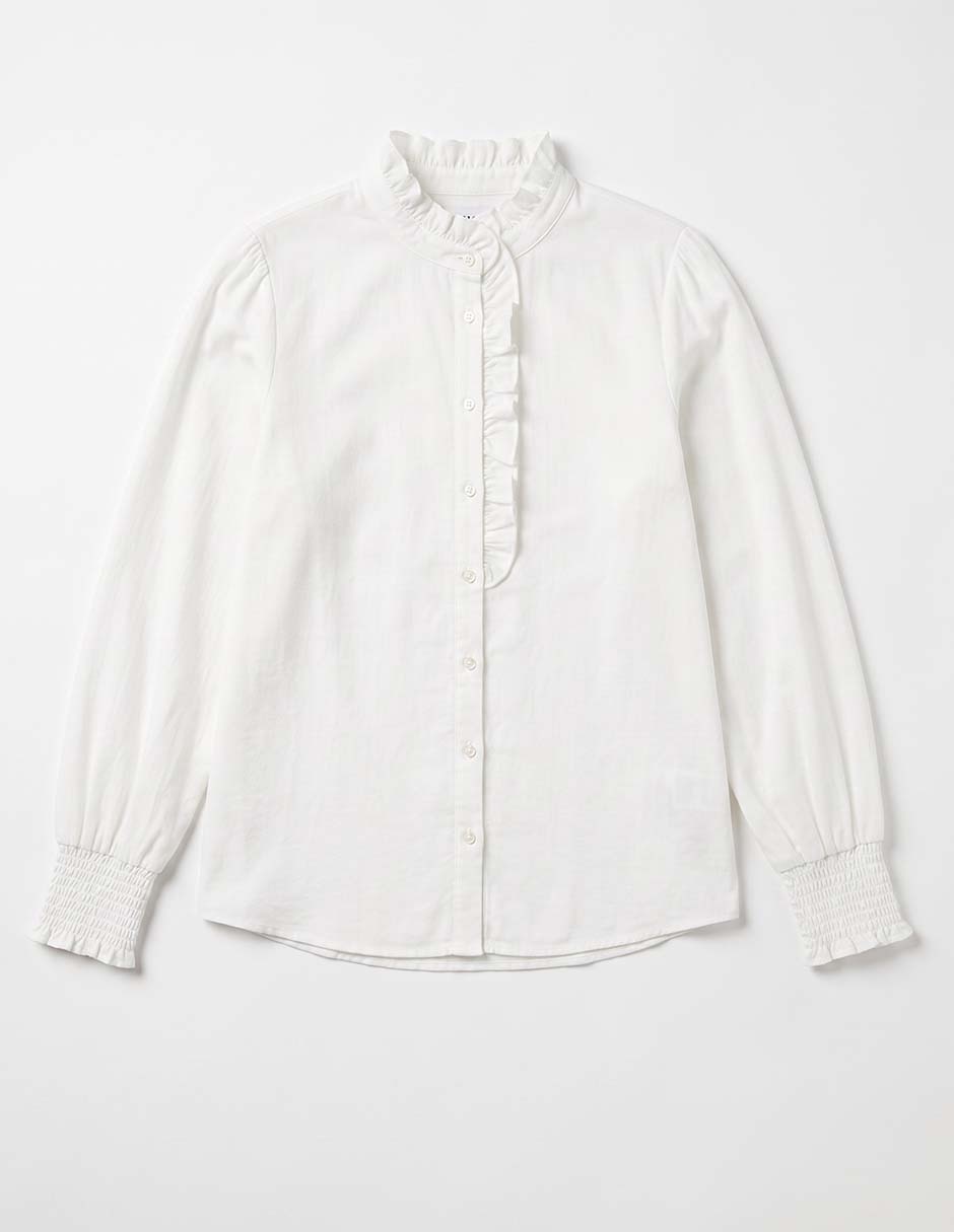 Blusa para niña