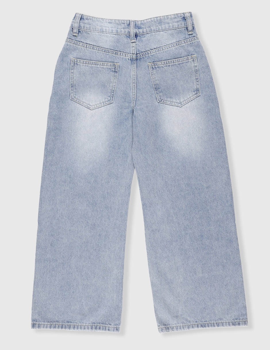 Jeans Weekend