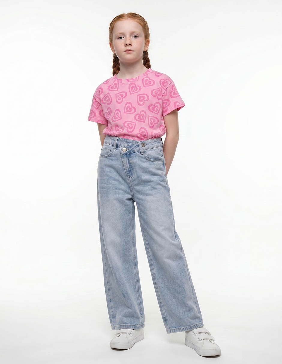 Jeans Weekend