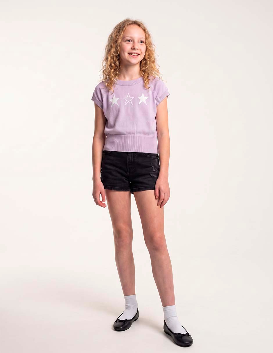 Blusa para mujer 6
