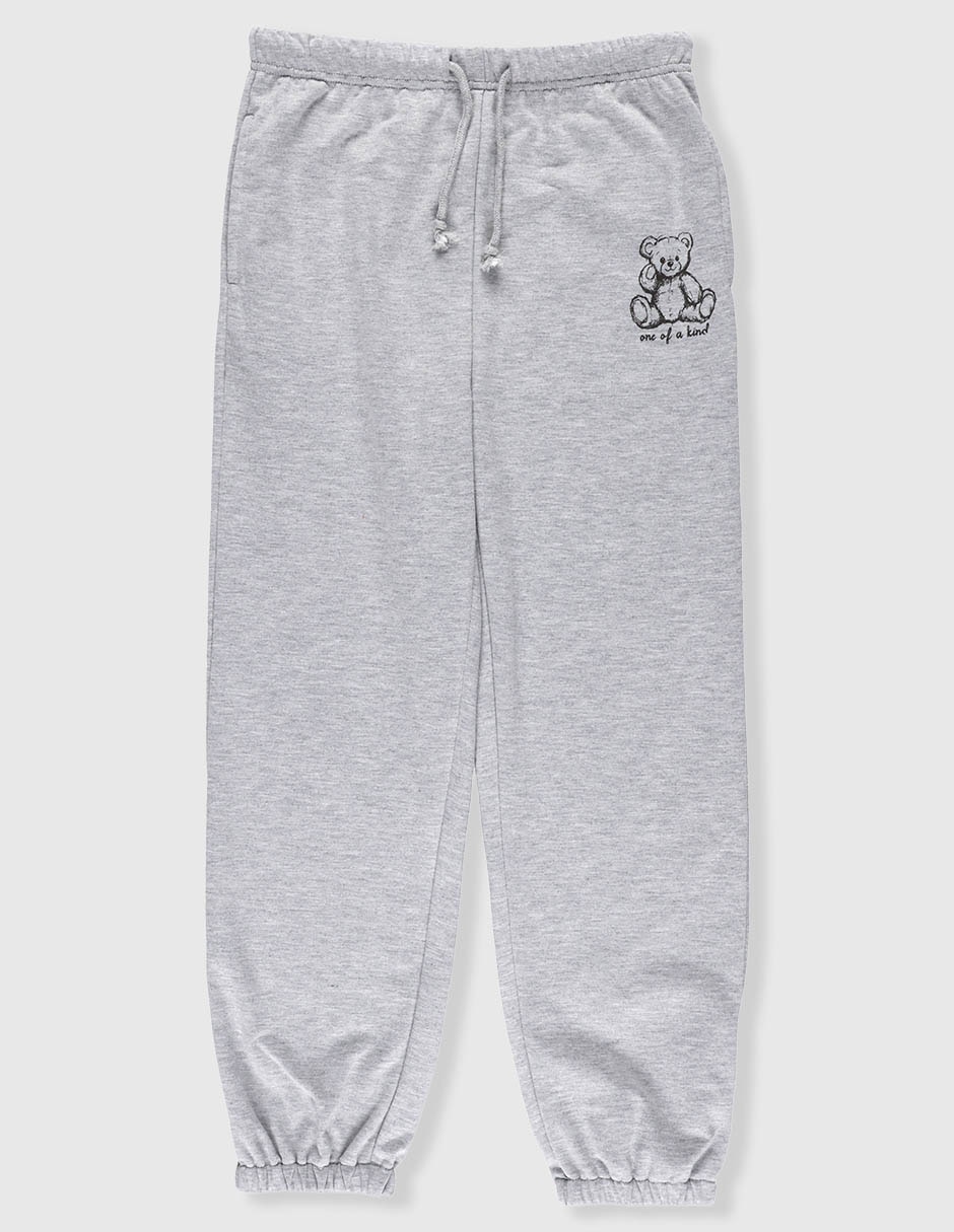 Pants para niña 1