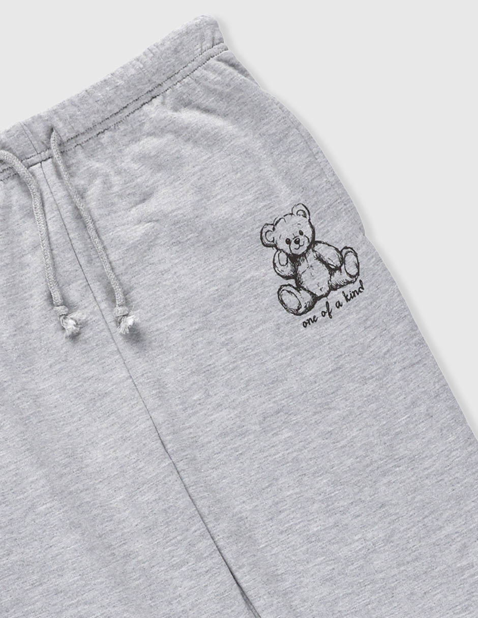 Pants para niña 3