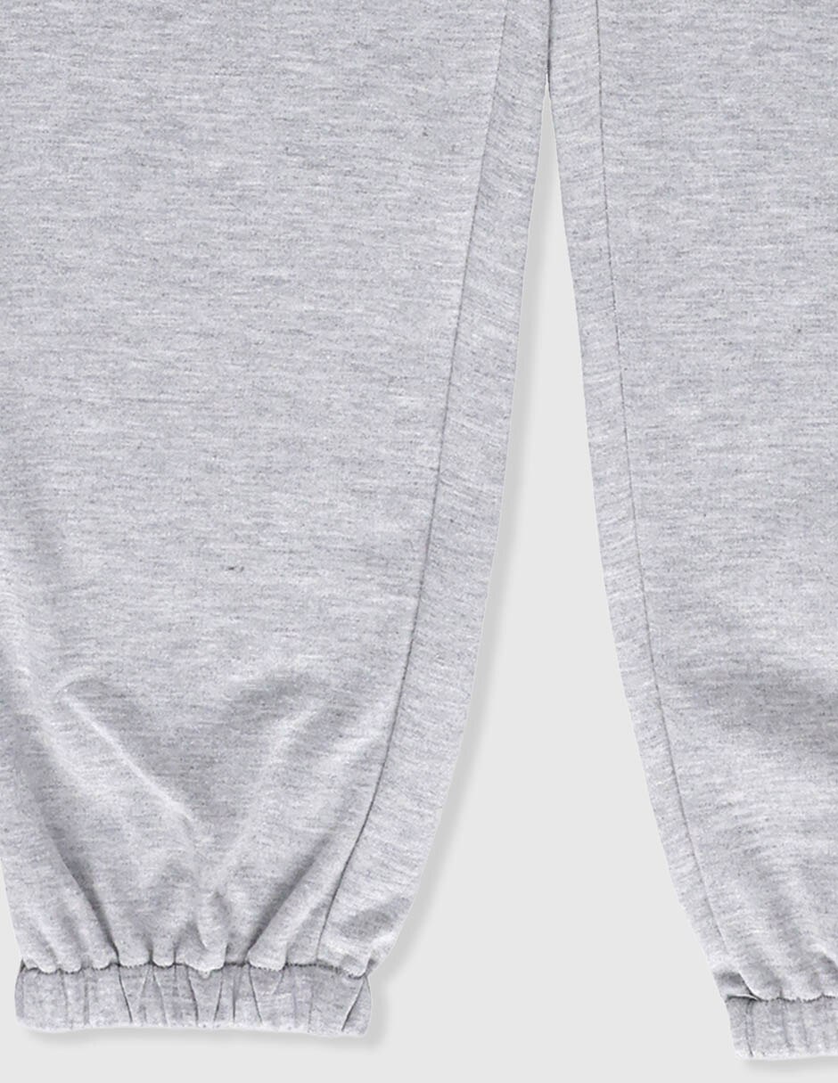 Pants para niña 4