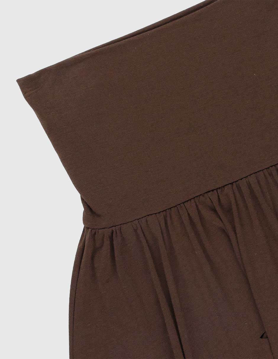 Falda Weekend para niña