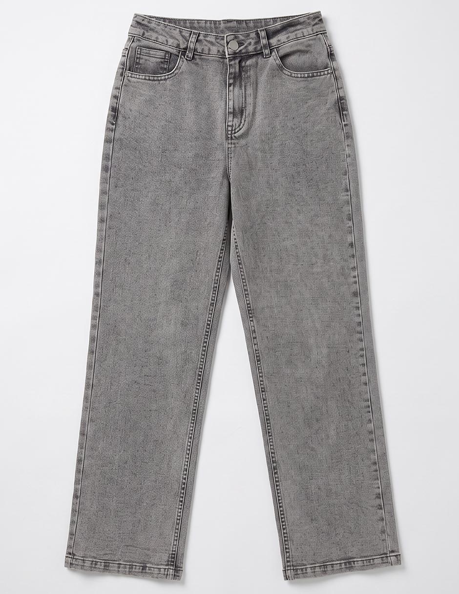 Jeans para niña 2