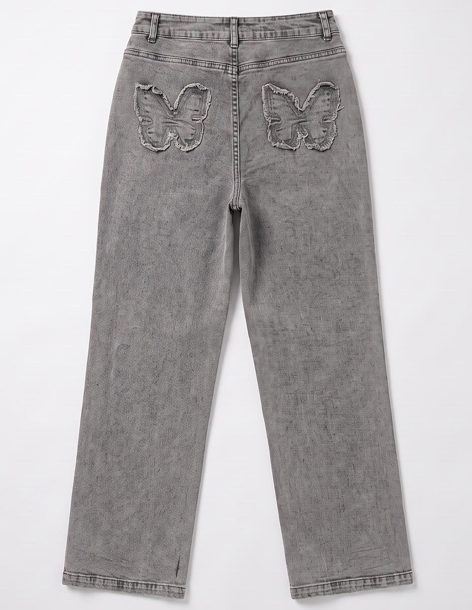 Jeans para niña 3