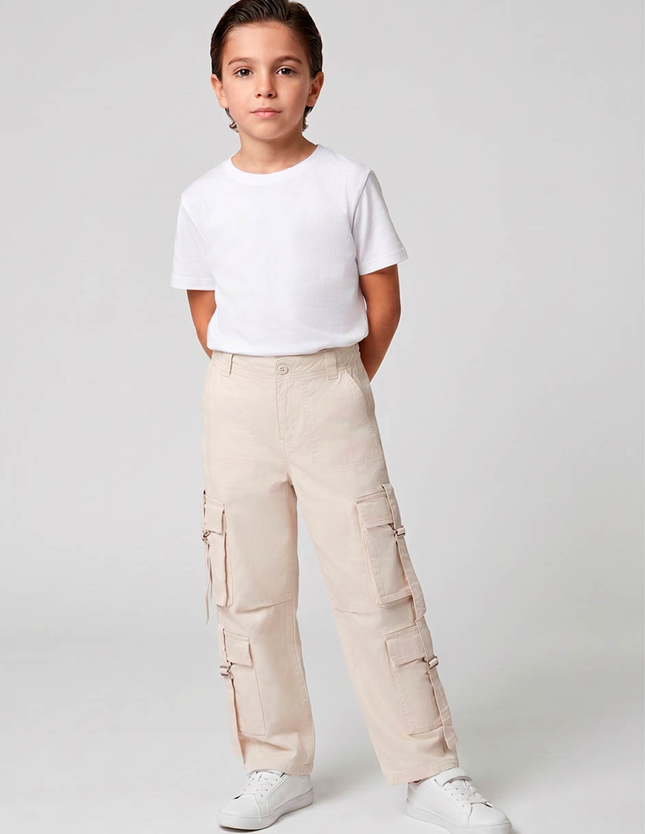 Pantalón para niña 1