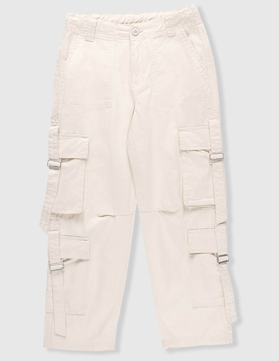 Pantalón para niña 2