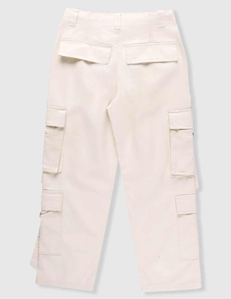 Pantalón para niña 3