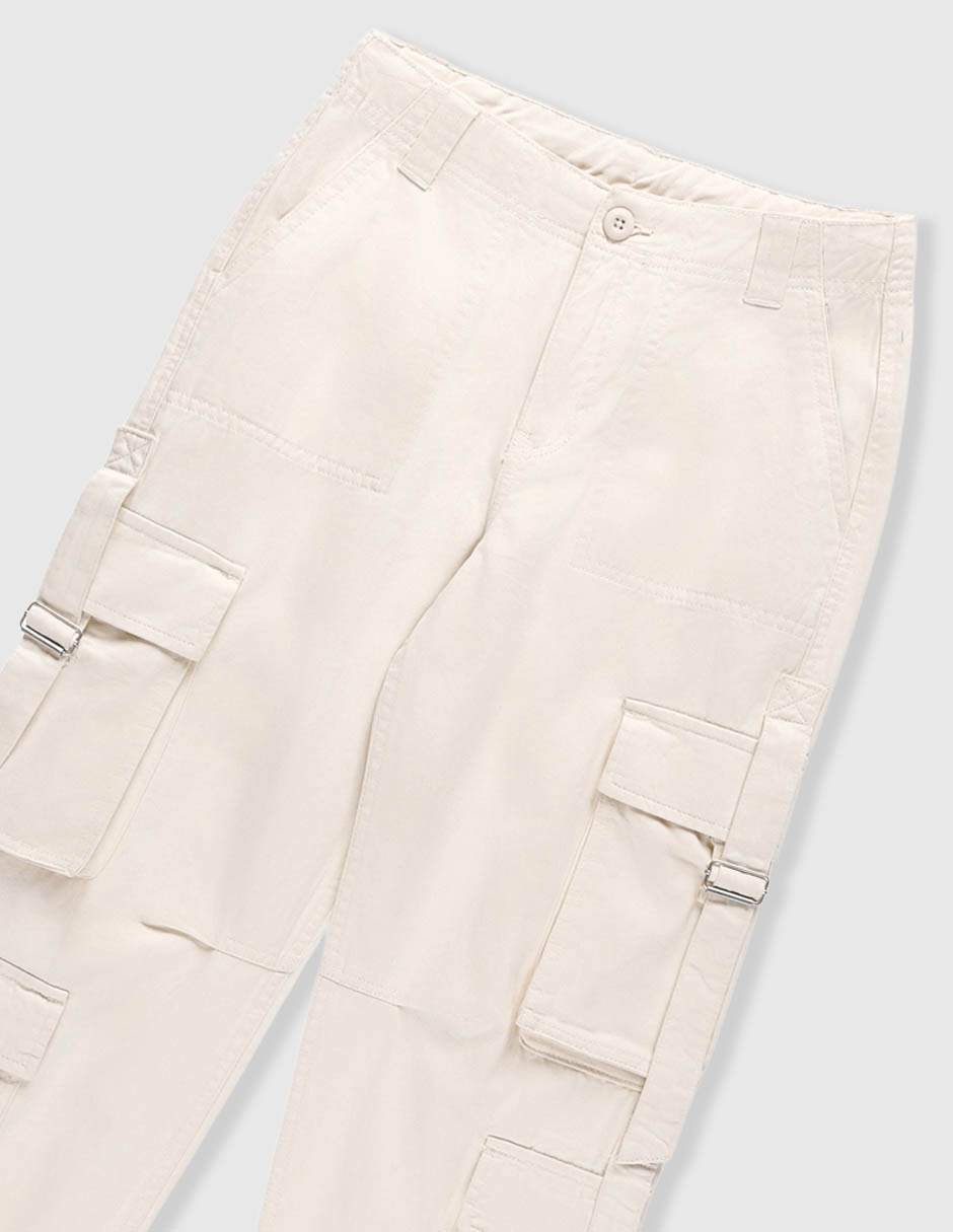 Pantalón para niña 4
