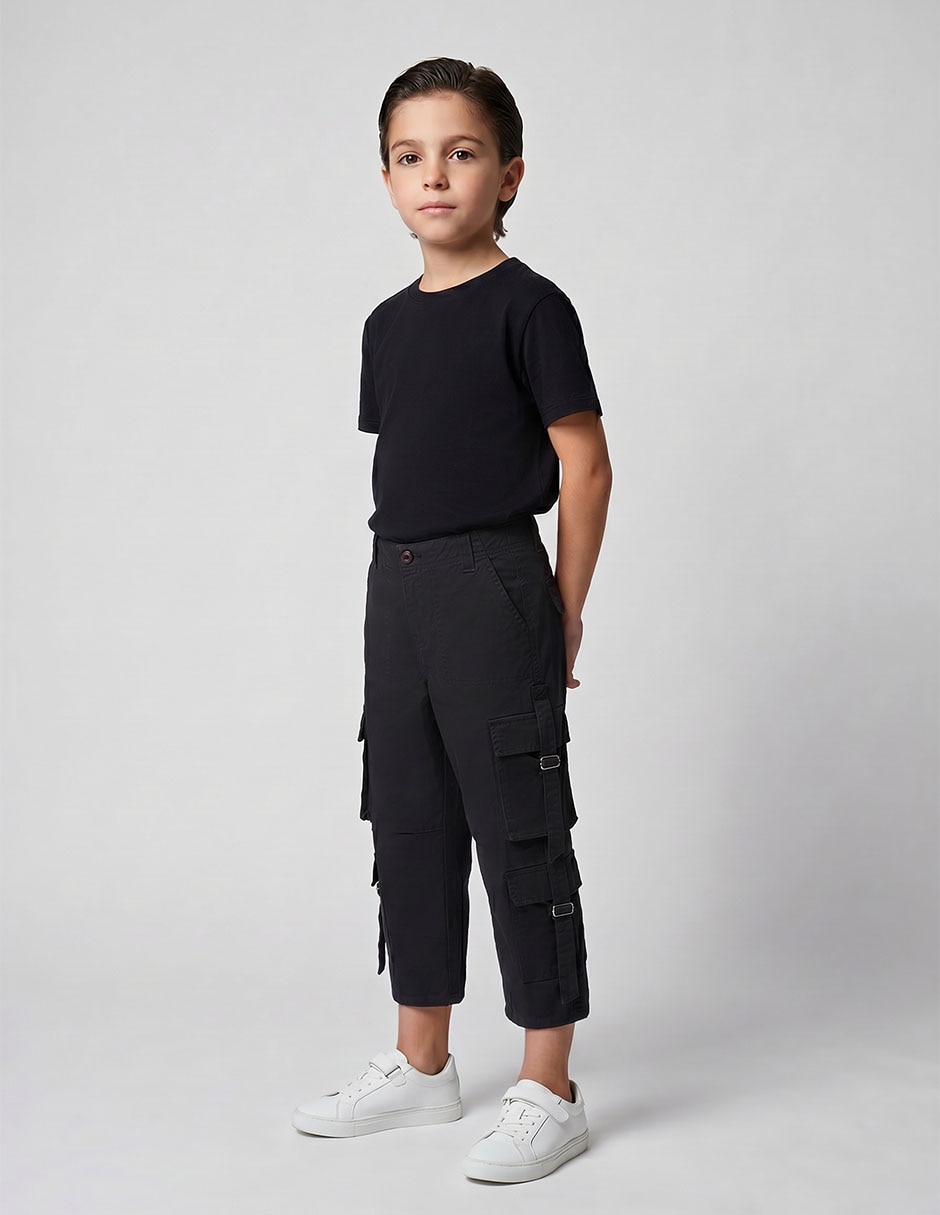 Pantalón Weekend para niña