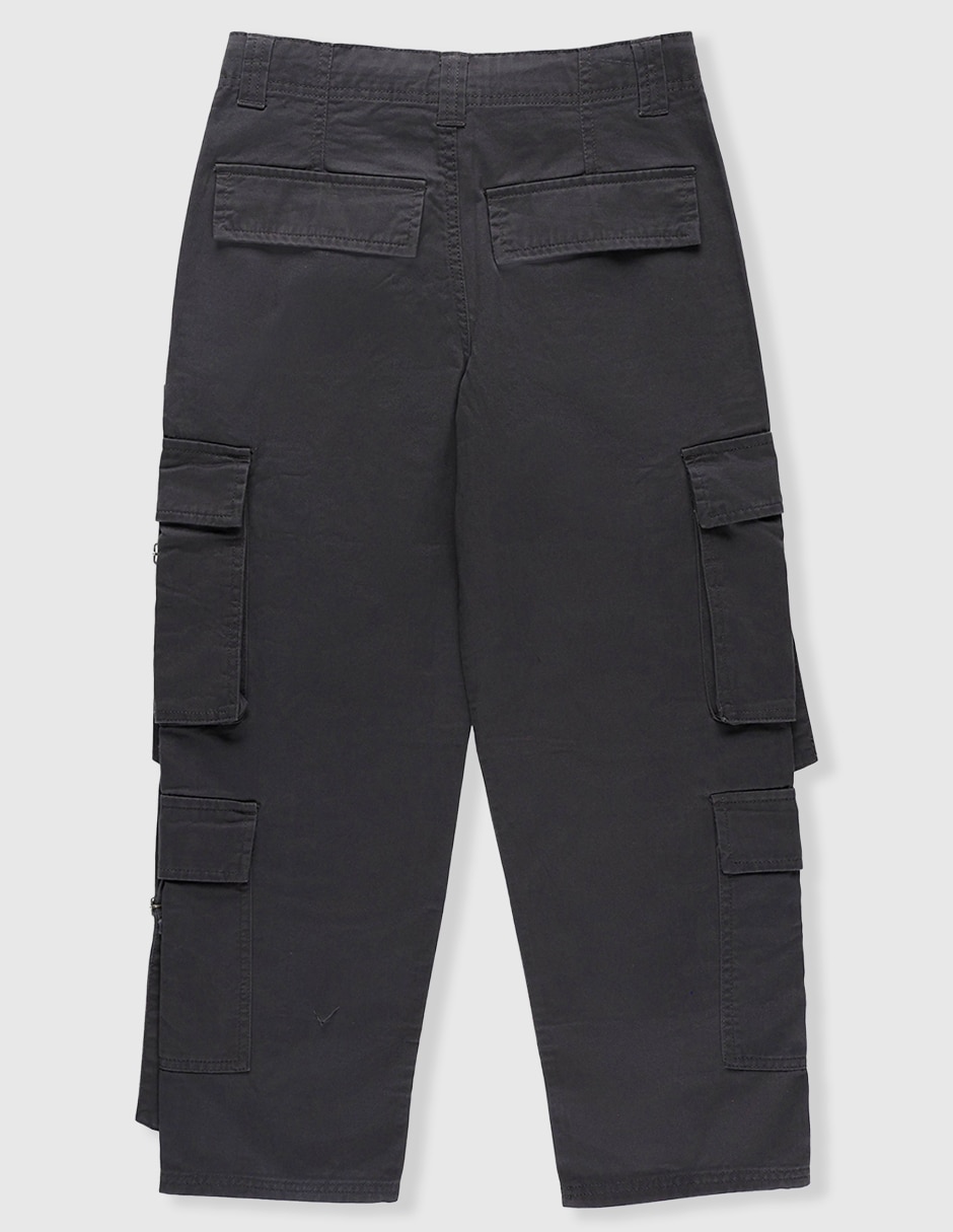 Pantalón Weekend para niña