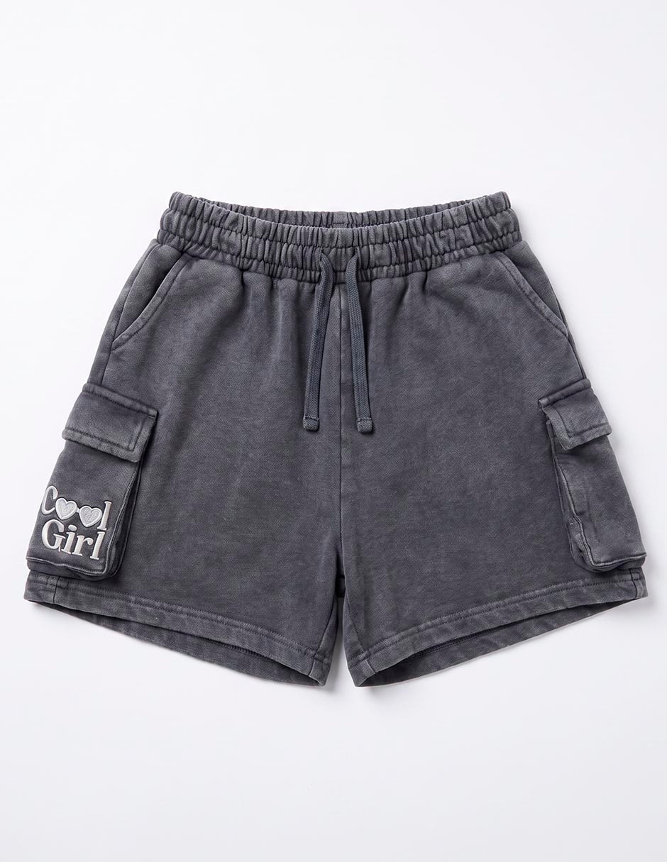 Short para niña 2