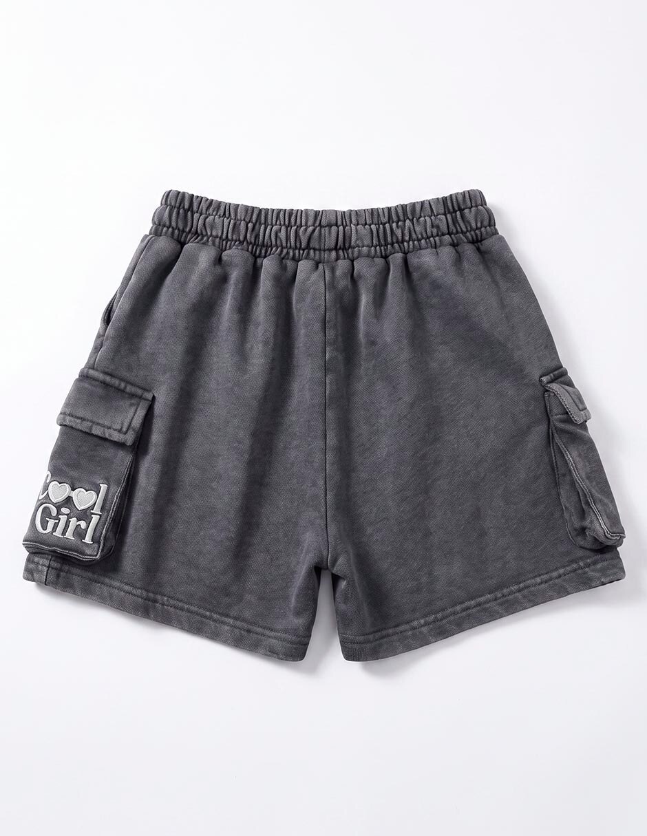 Short para niña 3