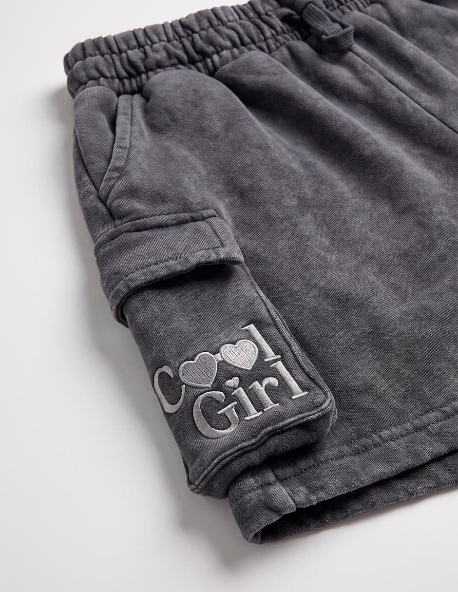 Short para niña 4