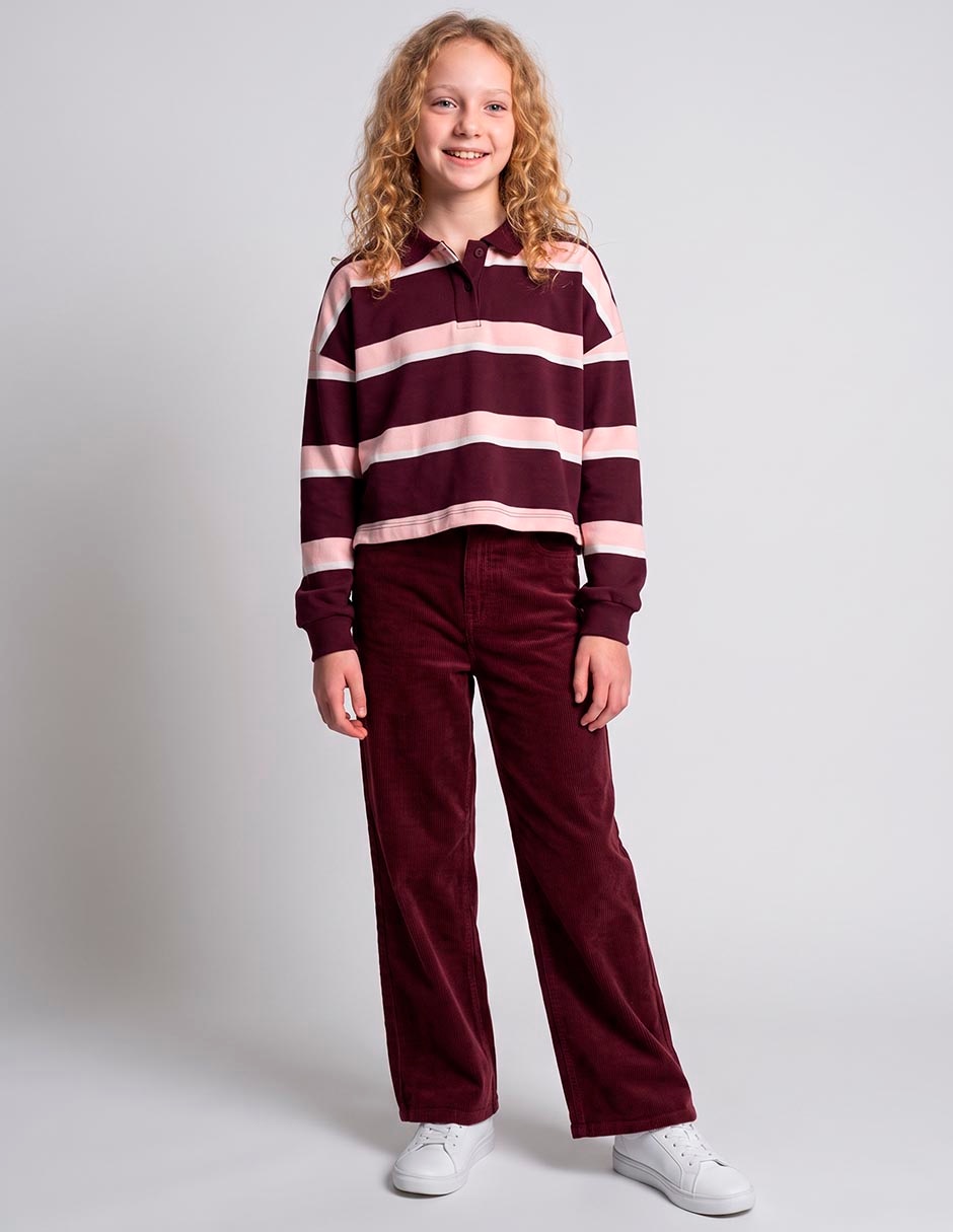 Playera para niña Playera para niña