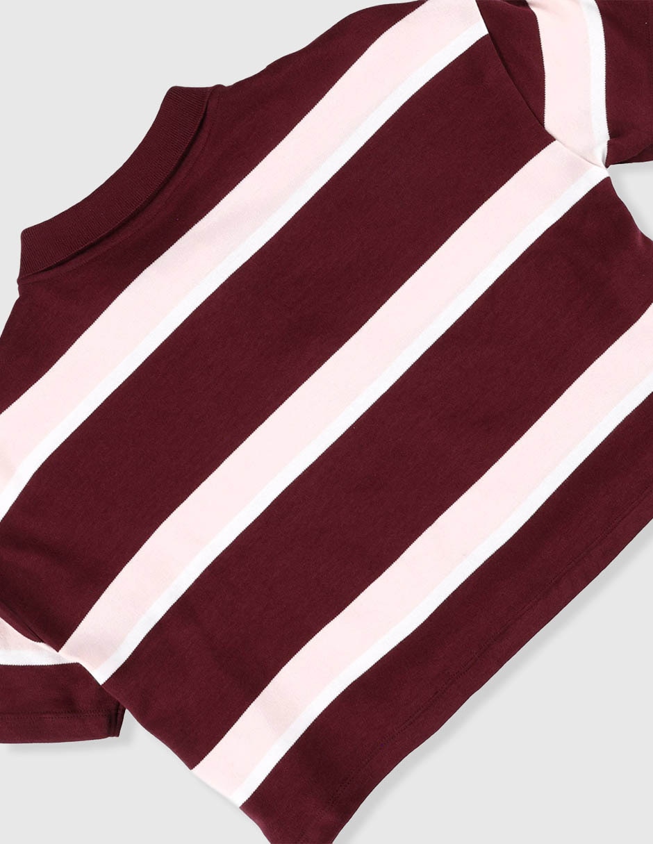 Playera manga corta para niña 2