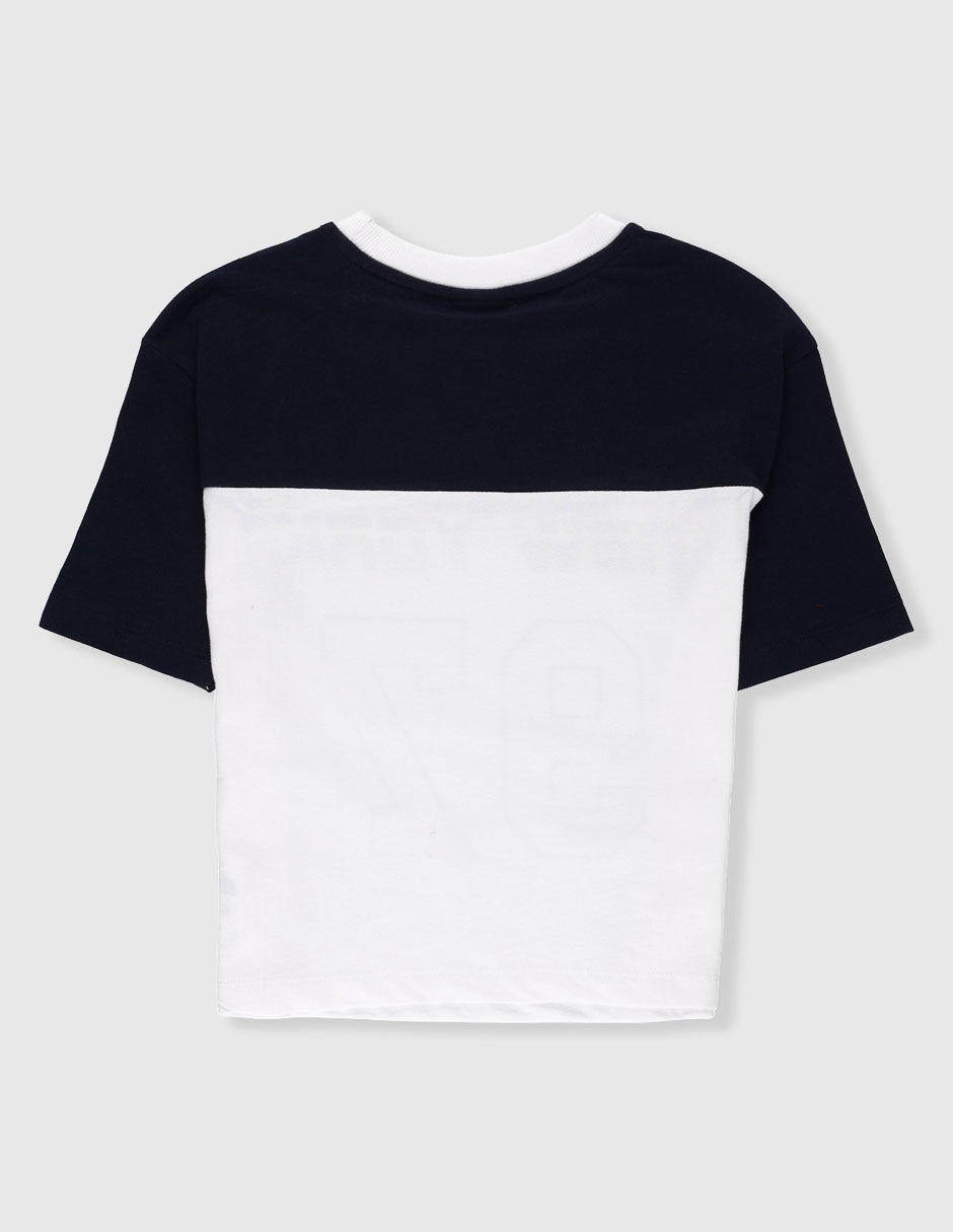 Playera para niña 3